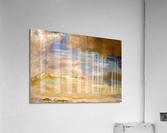 Secret places Acrylic Print