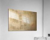 Nectar Stones Acrylic Print