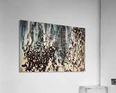 Natural force Acrylic Print
