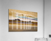 Other worlds Acrylic Print