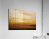 Fifth Dimension Acrylic Print