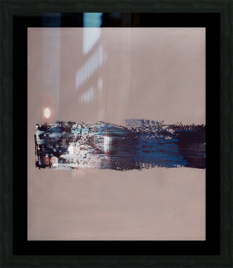 Revolution Picture Frame print
