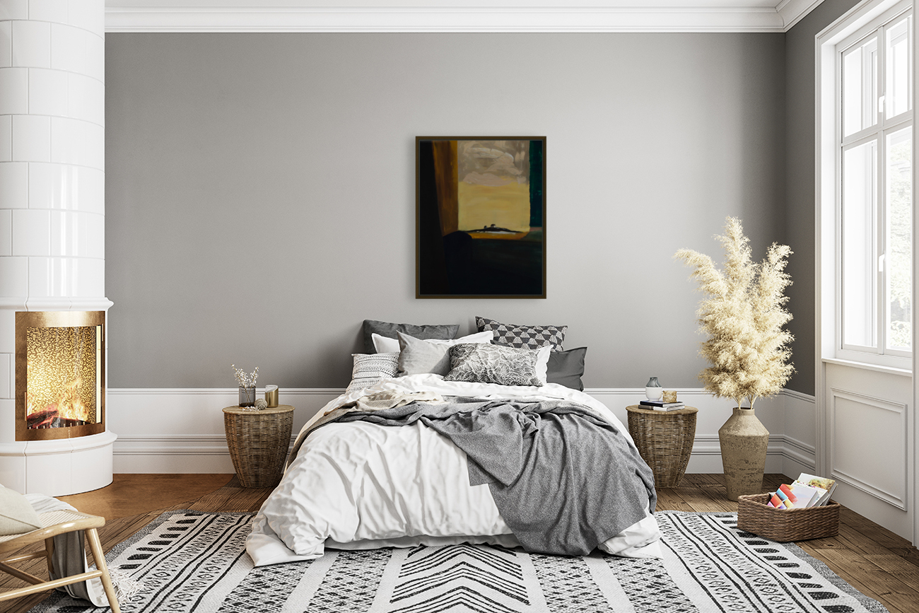 Golden ligth Reproduction
