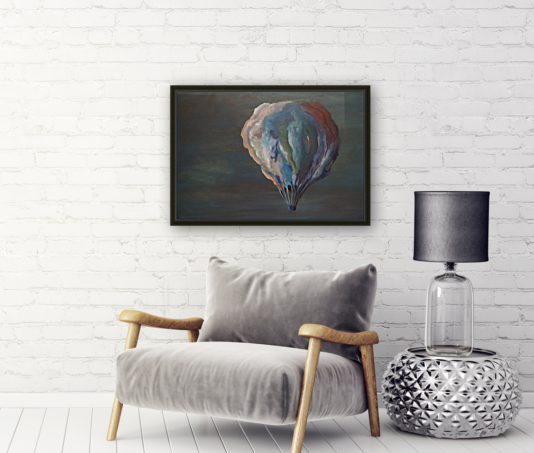 Dream seeker Reproduction