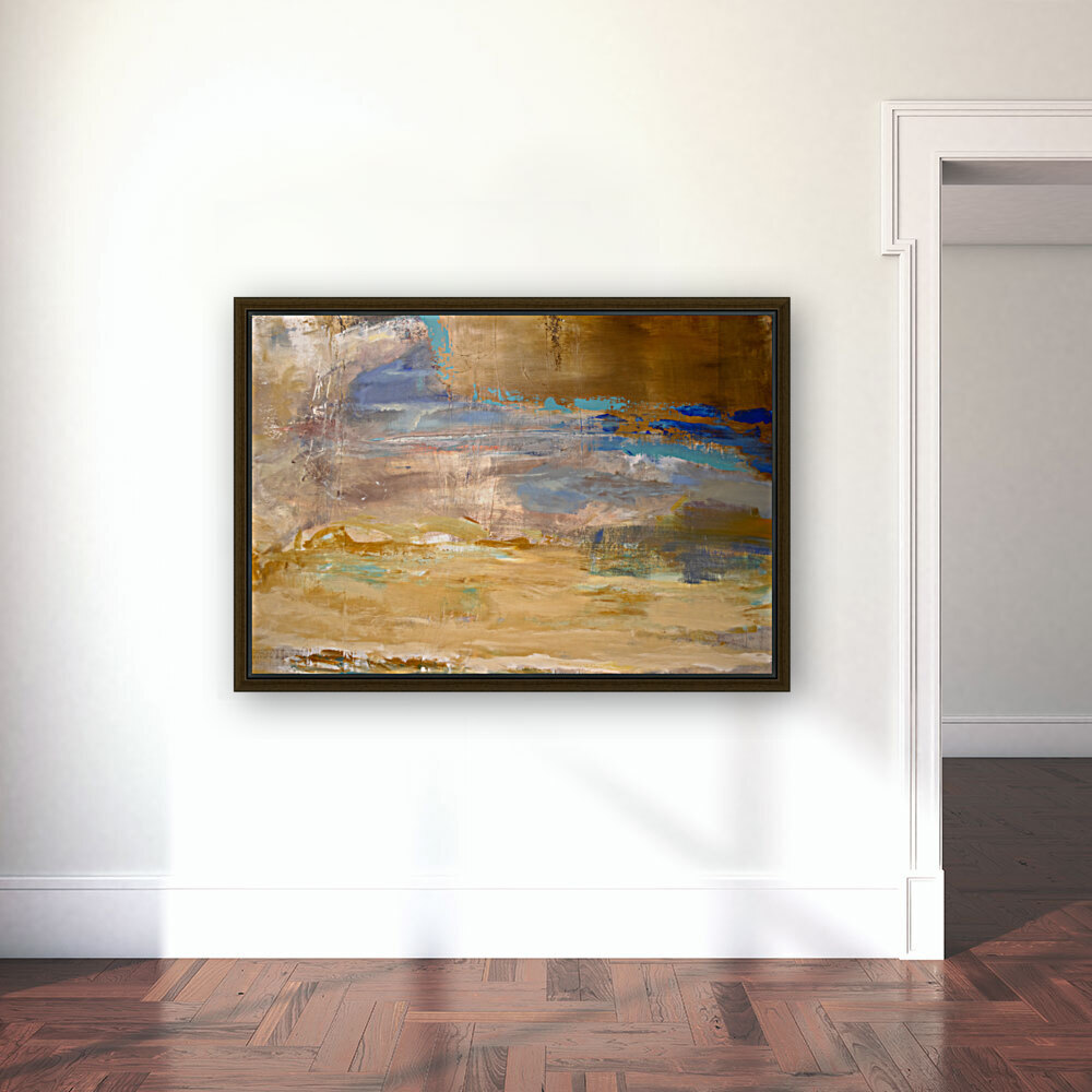 Secret places Reproduction