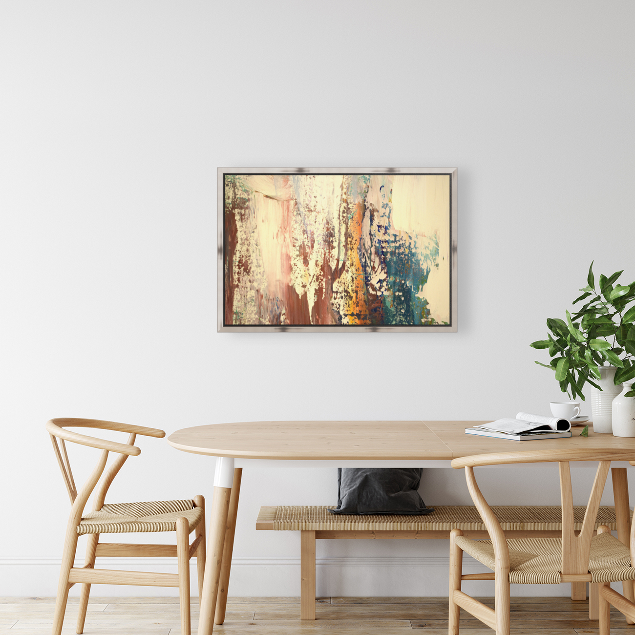 Zen sparks Reproduction
