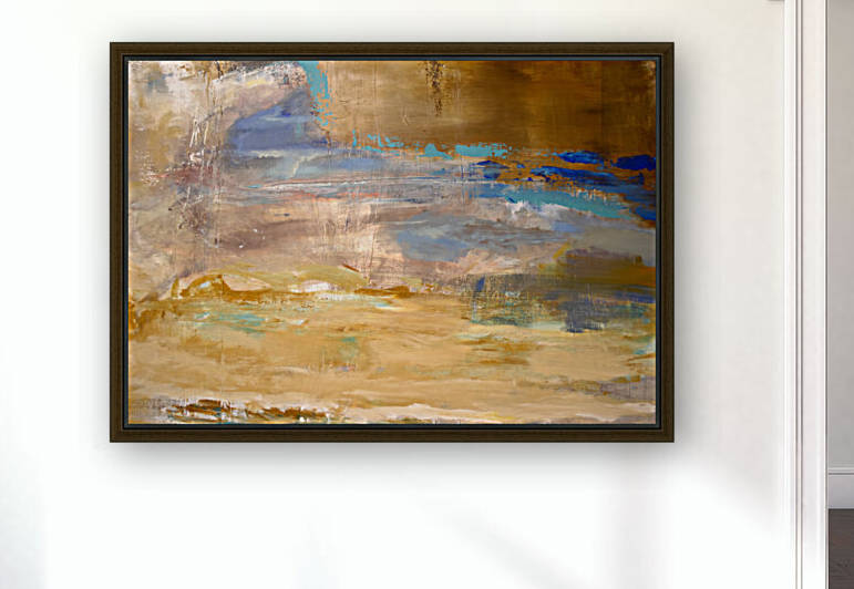 Secret places Reproduction