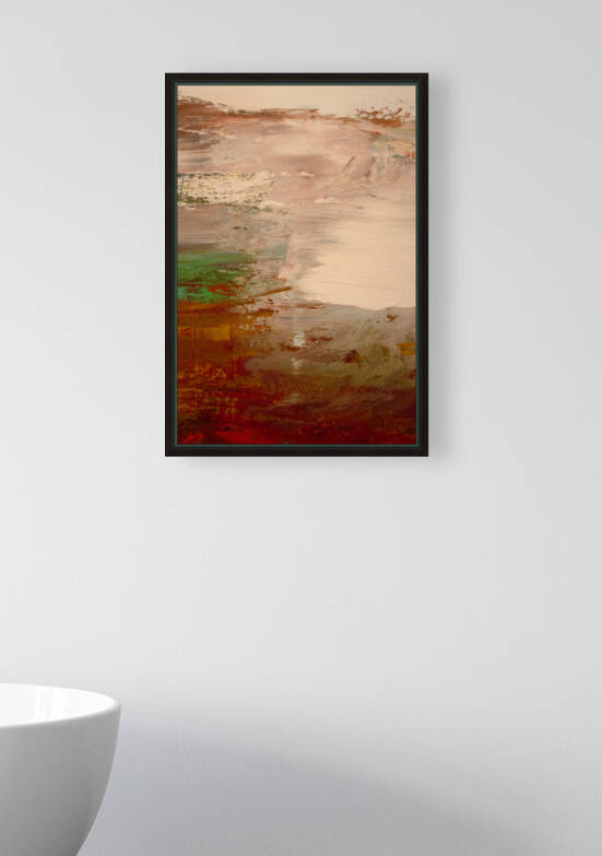 Magic River Reproduction