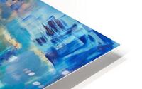Riverside HD Metal print