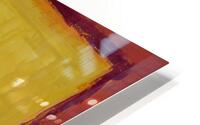 Mirrow HD Metal print