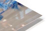 Memories HD Metal print