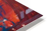 Endless HD Metal print