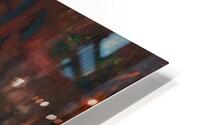Revolution 22 HD Metal print