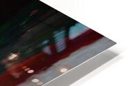 Feeling the Vibs HD Metal print