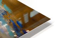 Take a Fly HD Metal print