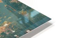 Secret directions HD Metal print