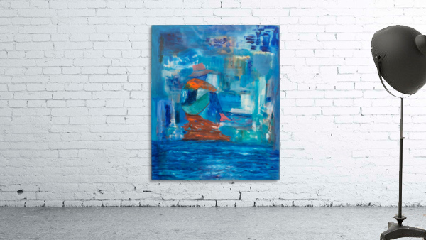 Riverside Wall Preview