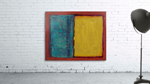 Mirrow Wall Preview