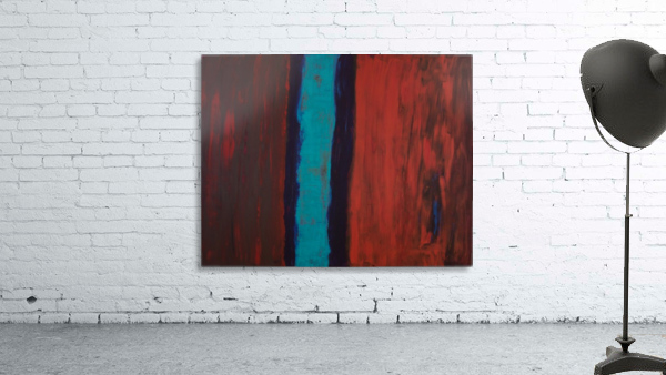 Emtional River Wall Preview