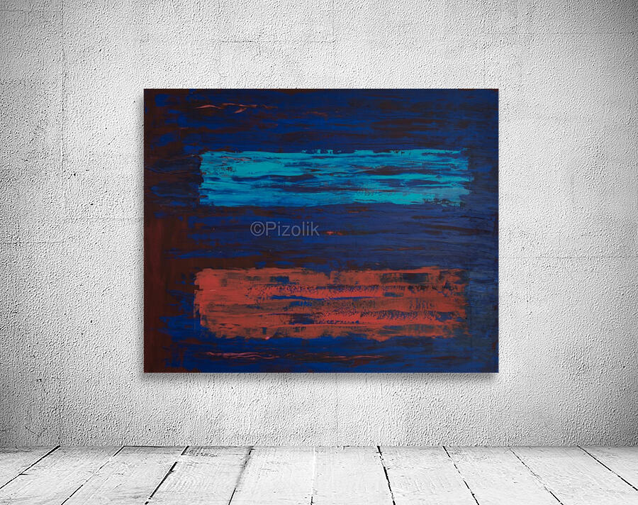Pause Wall Preview