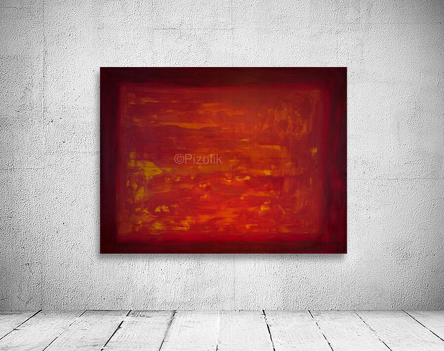 Magma Force Wall Preview