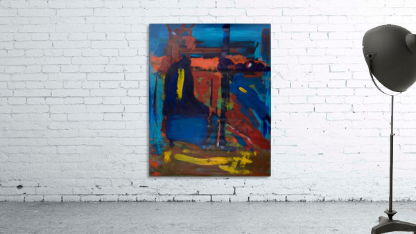  Revolution 44 Wall Preview