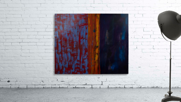 Duality Wall Preview