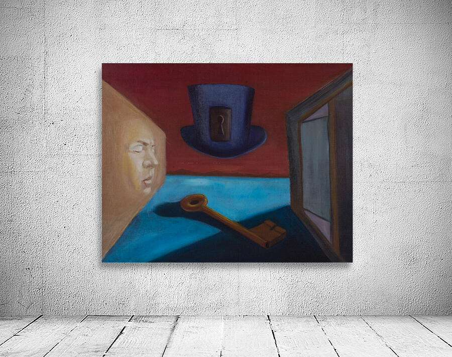 Wisdom 2 Wall Preview