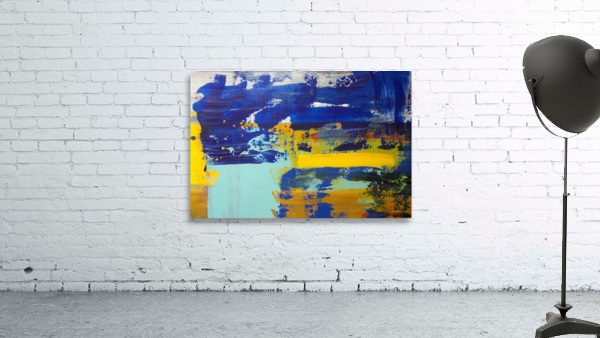 No time Wall Preview