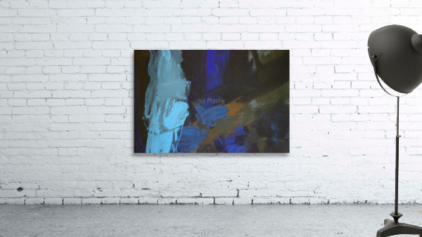 Blue moon´s Wall Preview