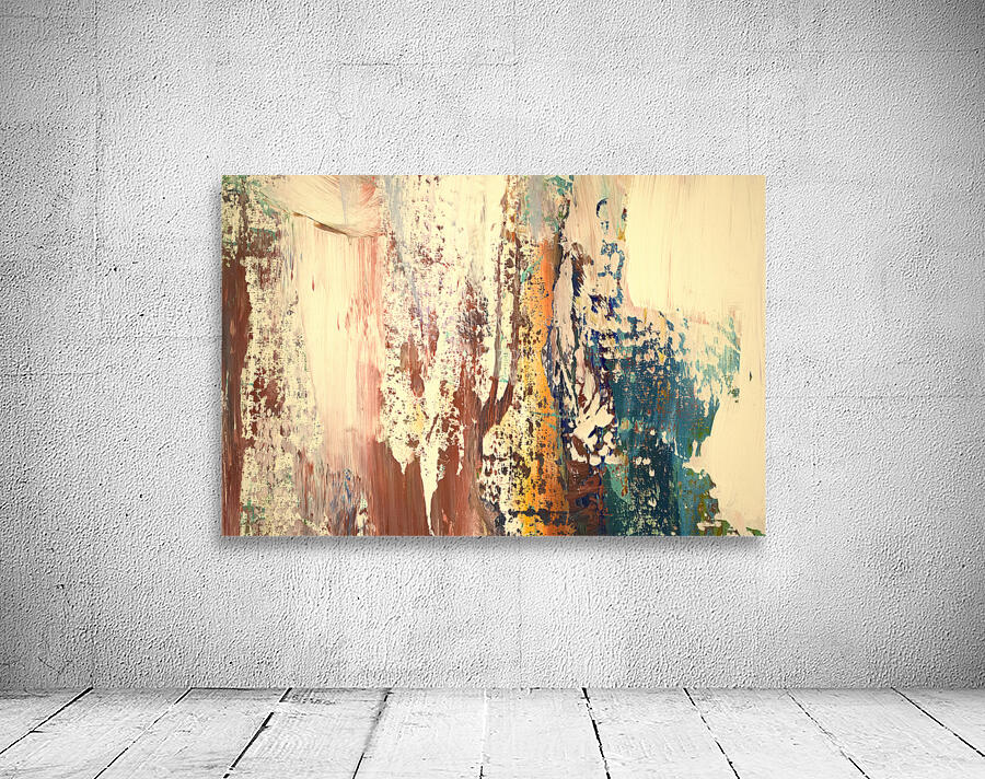 Zen sparks Wall Preview
