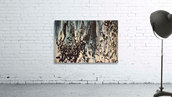 Natural force Wall Preview