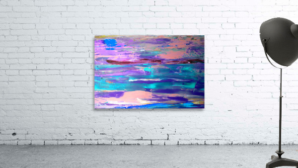 Amazing Rivers Wall Preview
