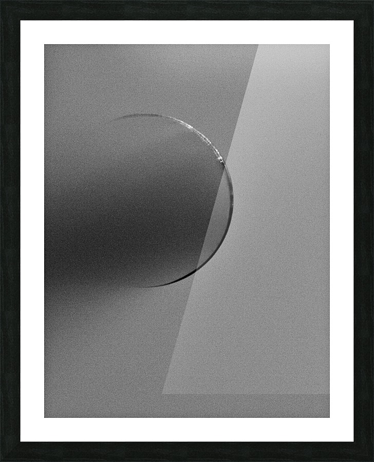 Abstract 014 Picture Frame print