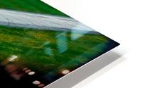 Motion 009 HD Metal print