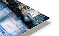 Urban 026 HD Metal print