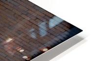 Urban 032 HD Metal print