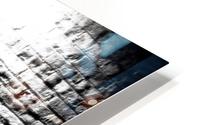 Urban 021 HD Metal print