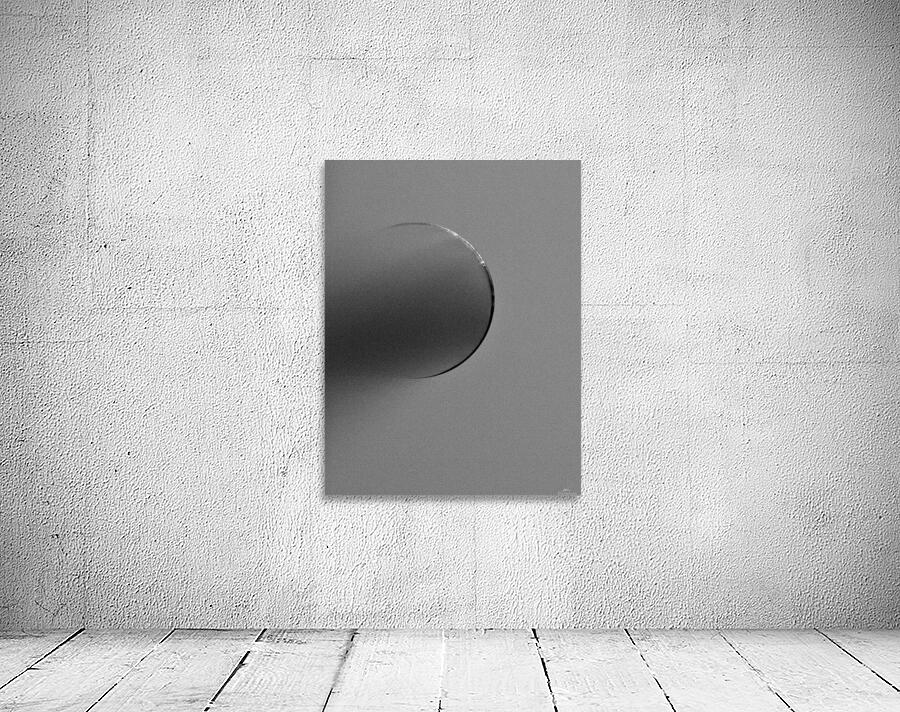 Abstract 014 Wall Preview