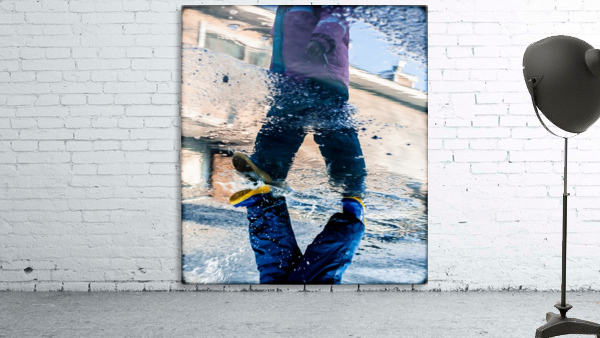 Humanity 055 Wall Preview