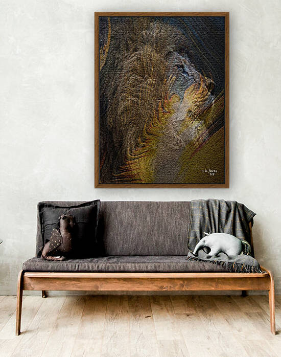 abstract mix20 Reproduction