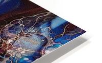 artabstract mix08 HD Metal print