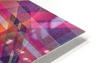 ART A MIX32 HD Metal print