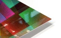 ART A MIX35 HD Metal print