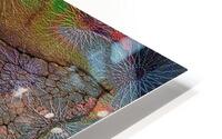 46 HD Metal print