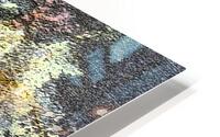 70 HD Metal print