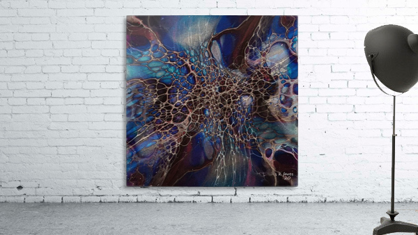 artabstract mix08 Wall Preview