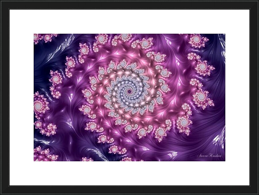 Begin Within 1.9 Cadre photo