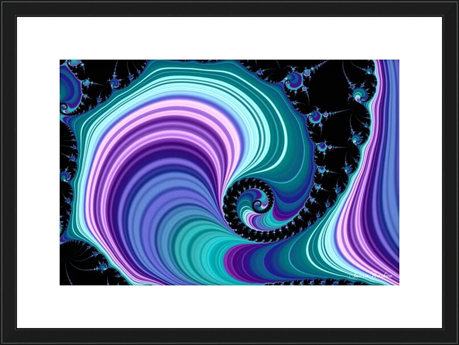 Begin Within 1.13 Cadre photo