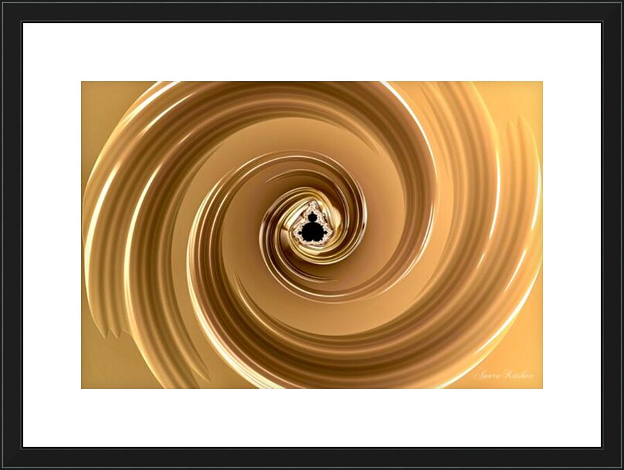 Begin Within 1.25 Picture Frame Printing